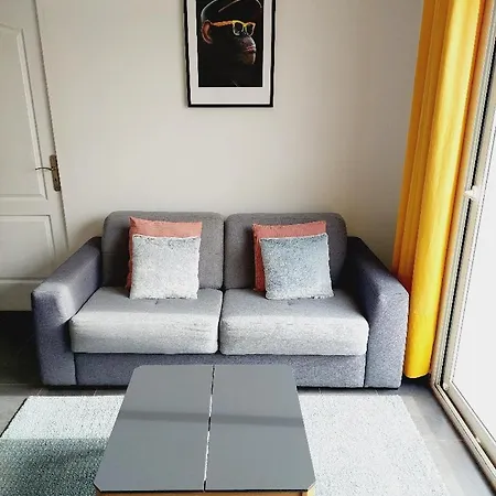 Charmante Maison 4/6 Personnes *